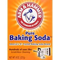 Los mejores  - 8 OZ. BAKING SODA
